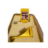 Jack Lugs New in Box