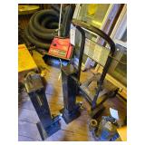 Trailer Jacks, Pressure Washer Stand
