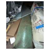 Large Roll of Carpet Underlayment - 6