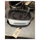 Crock Pot