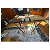 2 Fold Up Tables