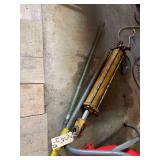 Stabilizer Cylinder 32 Inches Long