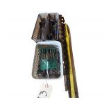 Misc. Lot Of Drill Bits