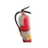 Fire Extinguisher x 3