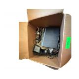 Night Owl Security Device and Accessories - Cords, Etc.