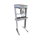 Central Machinery Shop Press - 20 Ton