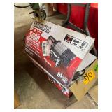 Badland ZXR 5000 lb. Winch