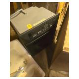 Kitchen Aid Stove 24" W