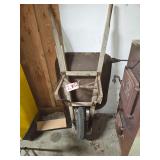 Wheelbarrow