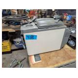 Shop Vac, Chargeable Cooler