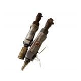 2 Pneumatic Wrenches