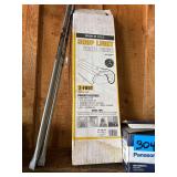 Shop Light - Cameras - Wire