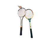 2 Tennis Rackets