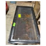 2’ X 3’ Tereriam