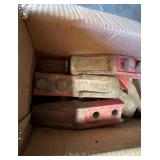 Bucket Teeth For Heavy Equipment