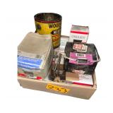 Drywall Screw Assortment