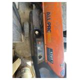 All Pro Pro Series Diesel Heater