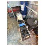 Polycast Driveway or Trench Drains - 48”