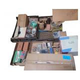 Concrete & Drywall Anchors