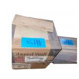 Various Porcelain Tile