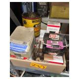 Drywall Screw Assortment