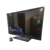 TCL HDMI 40" TV