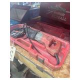 Milwaukee Electric Sawzall