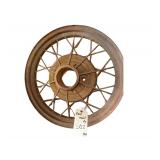 Model A Ford Wheel