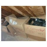 3 Boxes of 6" Corrugated New