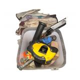 Laser Level - Gloves