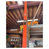 Four Levels - (1) 2’ - (2) 4’ & (1) 8’