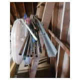 Various Cooper Piping