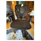 Ergonomic Rolling Office Chair