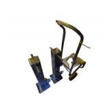Trailer Jacks, Pressure Washer Stand