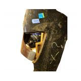 Chevy Camaro OEM Passenger Rear Full Quarter - Fits 1974-1981 - Black