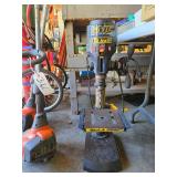 GMC 10" Drill Press