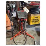 Utilitech Adjustable Work Light