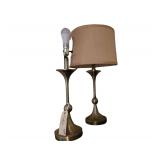 Vintage Lamps 20"