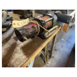 ATV Winch SS 3500