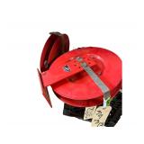 2 Lube Reels Model no. 83424