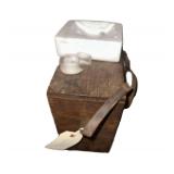 Vintage Surveyors Transit