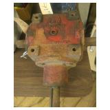 Safeguard Model 68-600