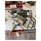 2 Electric Drills 1/2 Inch