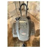 Bolens Front Tine Tiller - Model 250 - Adjustable Tilling Width - 4.75hp