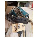2 Electric Drills 3/8 " Black & Decker