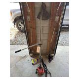 Homelite ST-185 Weed Trimmer - 17" Cut