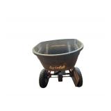 Agri-Fab Pull Behind Spreader