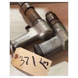 2 Pneumatic Drills