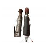 2 Pneumatic Wrenches