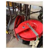 2 Lube Reels Model no. 83424